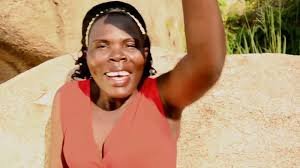 Enoki Akim - Mary Mwanika