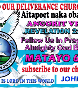 Papa Yesu – Angorit Veronica