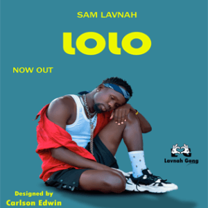 Sam Lavnah