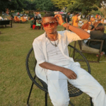 Mozey kediboy