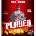 Sam Lavnah – Player Artwork