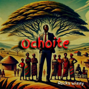 Rocka Wizzy