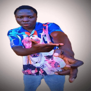 Tesotrumpet