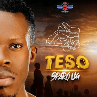 Teso Sparo Ug