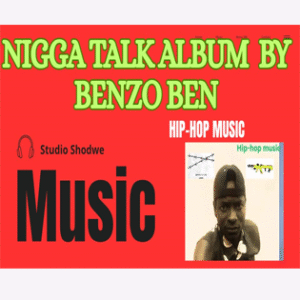 Benzo Ben | Tesotrumpet