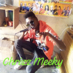 Chrizz Meeky