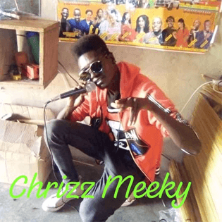 Chrizz Meeky