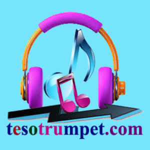 Tesotrumpet