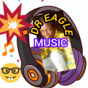 Dr Eagle Music | Tesotrumet