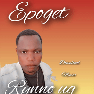 Rynno UG, Ugandan Afrobeat artist performing with energy and charisma on studio