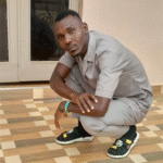 Jox Man