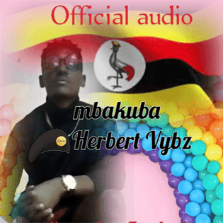 Mbakuba by Herbert Vybz
