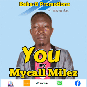 Mycall Milez - Tesotrumpet