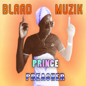 Prince preacher