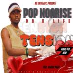Tension - Pop Noarise Official Audio Tension