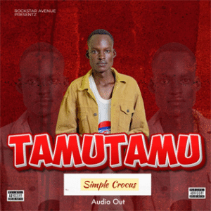 Tamutamu