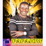 papajow shawdow master