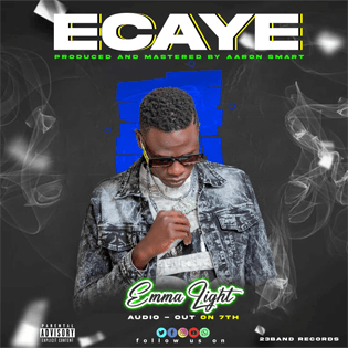 Ecaye by Emma Light