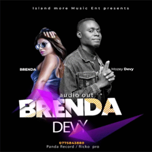 Mozey Devy Live in Concert