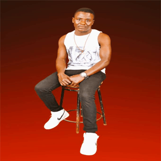 Papajow performing Onyam – Teso song with vibrant African rhythms