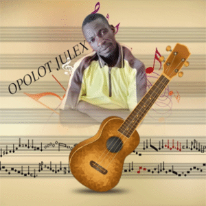 Opolot Julex Promotional photo