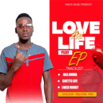 Plexy - Dancehall & Afrobeat Artist | Music Artwork for Latest Hits