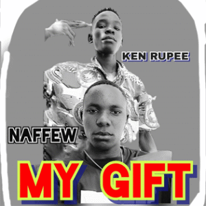 Ken Rupee live In Concert