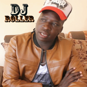DJ Roller – Ugandan music artist promoting Teso cultural and traditional rhythms