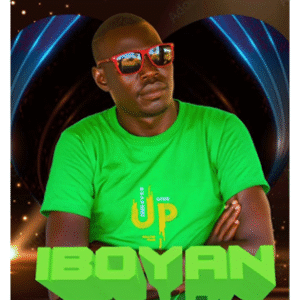 Angro Francis Iboyan, Ugandan Teso music artist portrait