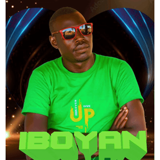Angro Francis Iboyan, Ugandan Teso music artist portrait