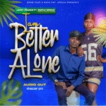 Lenny Frankie and Simple Crocus featured in a moody, reflective visual for their emotional single I Am Better Alon