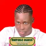 JerryNice – Teso, Ugandan Dancehall Music Star
