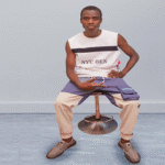 Nyc Ben – Teso music artist promoting modern regional sound