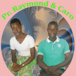 Ejanakisi Ejakait by Pastor Raymond x Caro