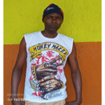 Brown Mamber performing live – Teso dancehall artist behind hits like Adum Eong