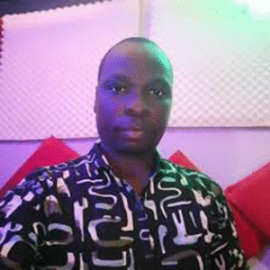 JB Odele – Teso gospel artist known for powerful spiritual songs and uplifting Christian messages