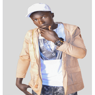 Mg The Man – Official Artist Image