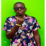 Rody Boy, popular Ugandan dancehall artist known for his energetic performances