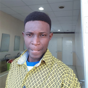 Son Junior, Teso music artist known for blending traditional and modern rhythms