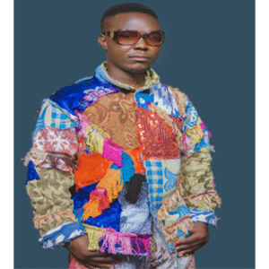 Sunny Bright P – Teso Afrobeat artist delivering powerful contemporary African music