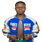 Sunny Bright P – Ugandan music artist known for Kadongo Kamu, dancehall, and Afrobeat hits