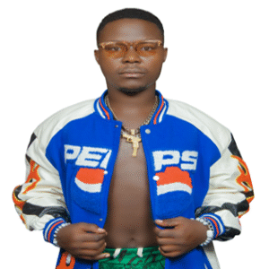 Sunny Bright P – Ugandan music artist known for Kadongo Kamu, dancehall, and Afrobeat hits