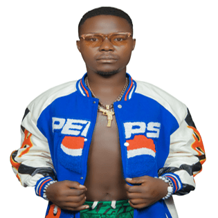 Sunny Bright P – Ugandan music artist known for Kadongo Kamu, dancehall, and Afrobeat hits