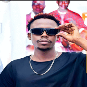Triga Nax – Song Title (Official MP3 Cover)
