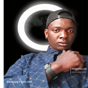 Peepe by Paul Legend