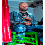 Root Beer - Teso Music Artis