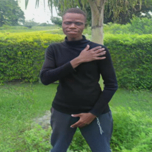 Simple David Da Big Star