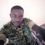UPDF Asante by Afande Idayot