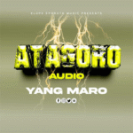 Atagoro by Yang Maro Yang Maro promoting his Teso music single "Atagoro" with vibrant Afrobeat-inspired visuals.