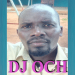 Am In Love by Dj Och Am In Love by Dj Och